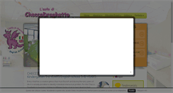 Desktop Screenshot of checcodraghetto.it